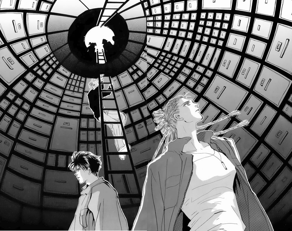 Mầm Sống - Chương 11 - Trang 9