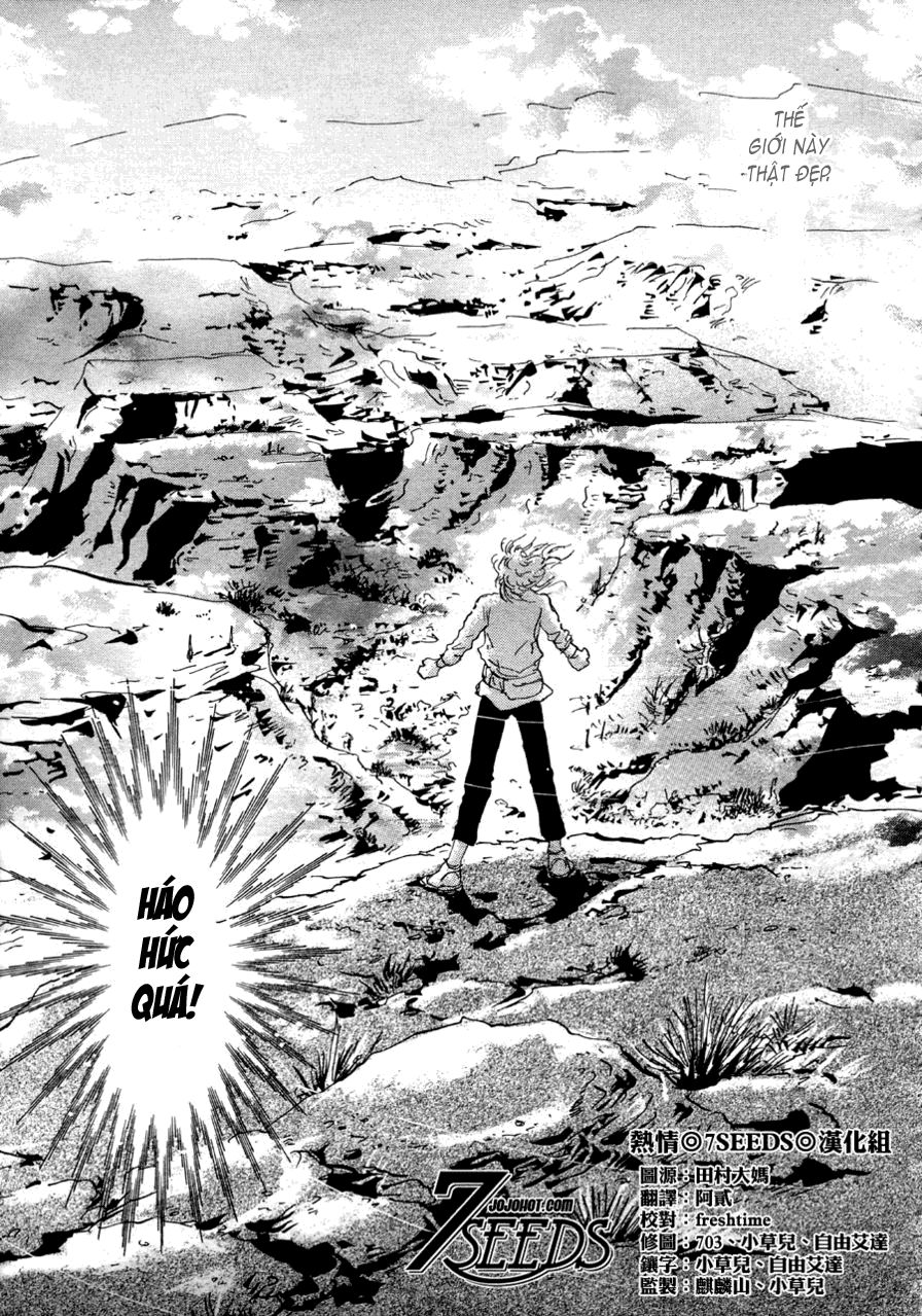 Mầm Sống - Chương 110 - Trang 15