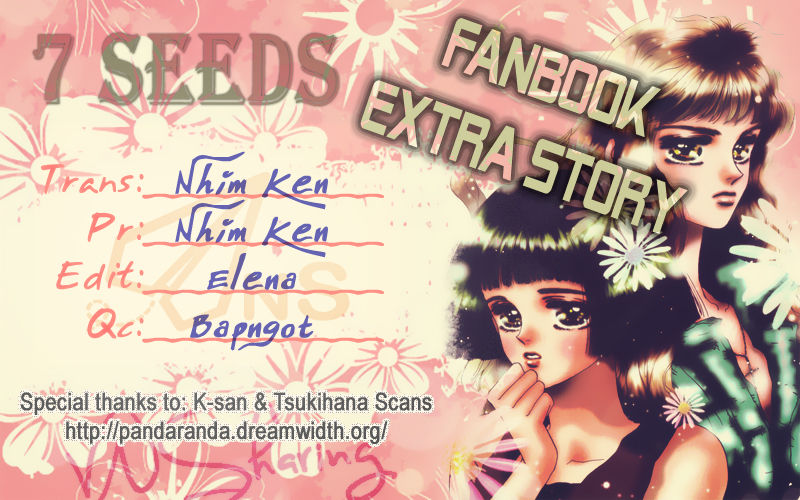 Mầm Sống - Chương 111.5 - Trang 1