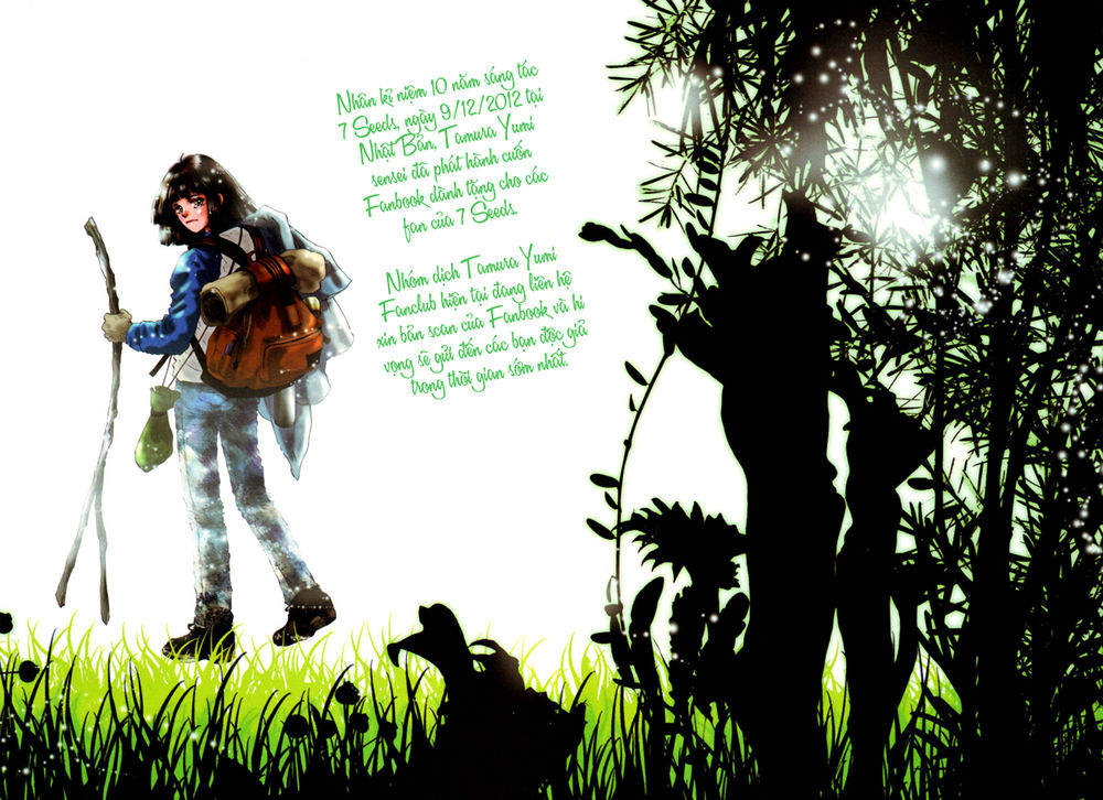 Mầm Sống - Chương 111.5 - Trang 11