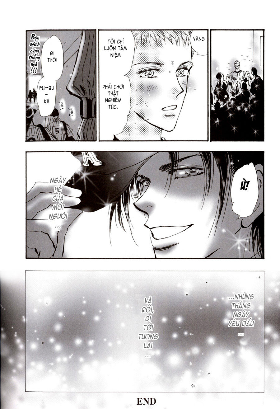 Mầm Sống - Chương 111.5 - Trang 10