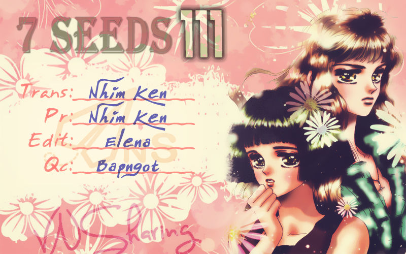 Mầm Sống - Chương 111 - Trang 1