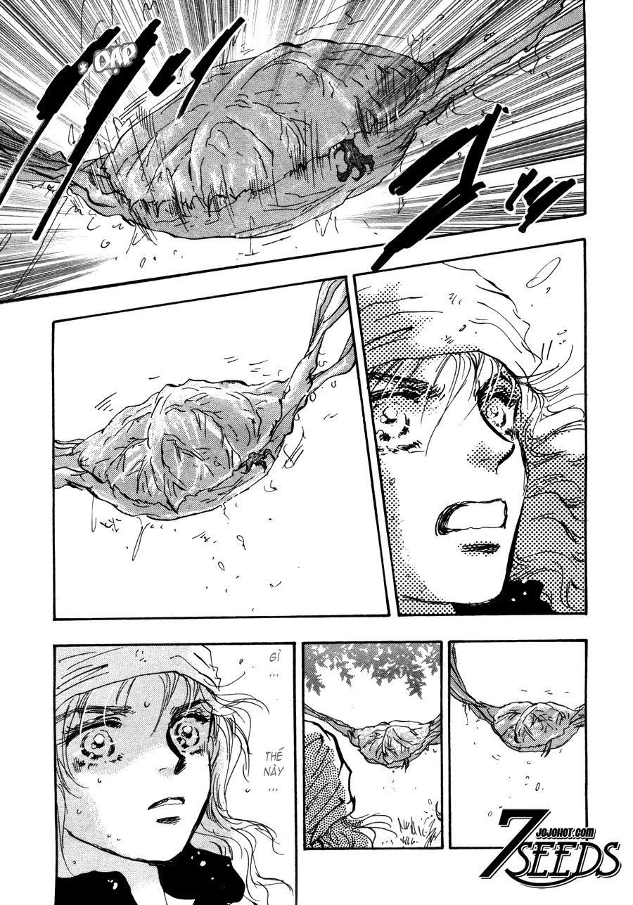 Mầm Sống - Chương 111 - Trang 16