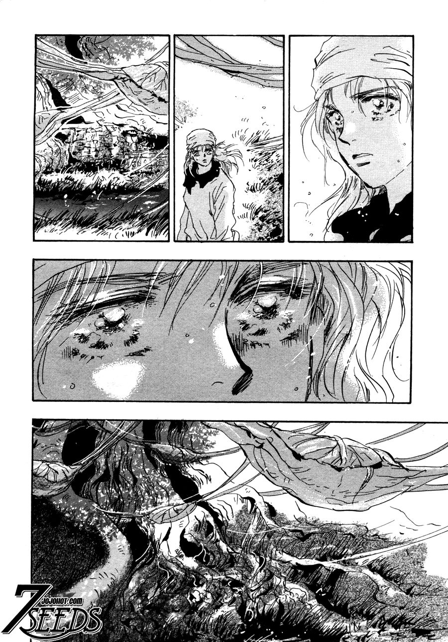 Mầm Sống - Chương 111 - Trang 19