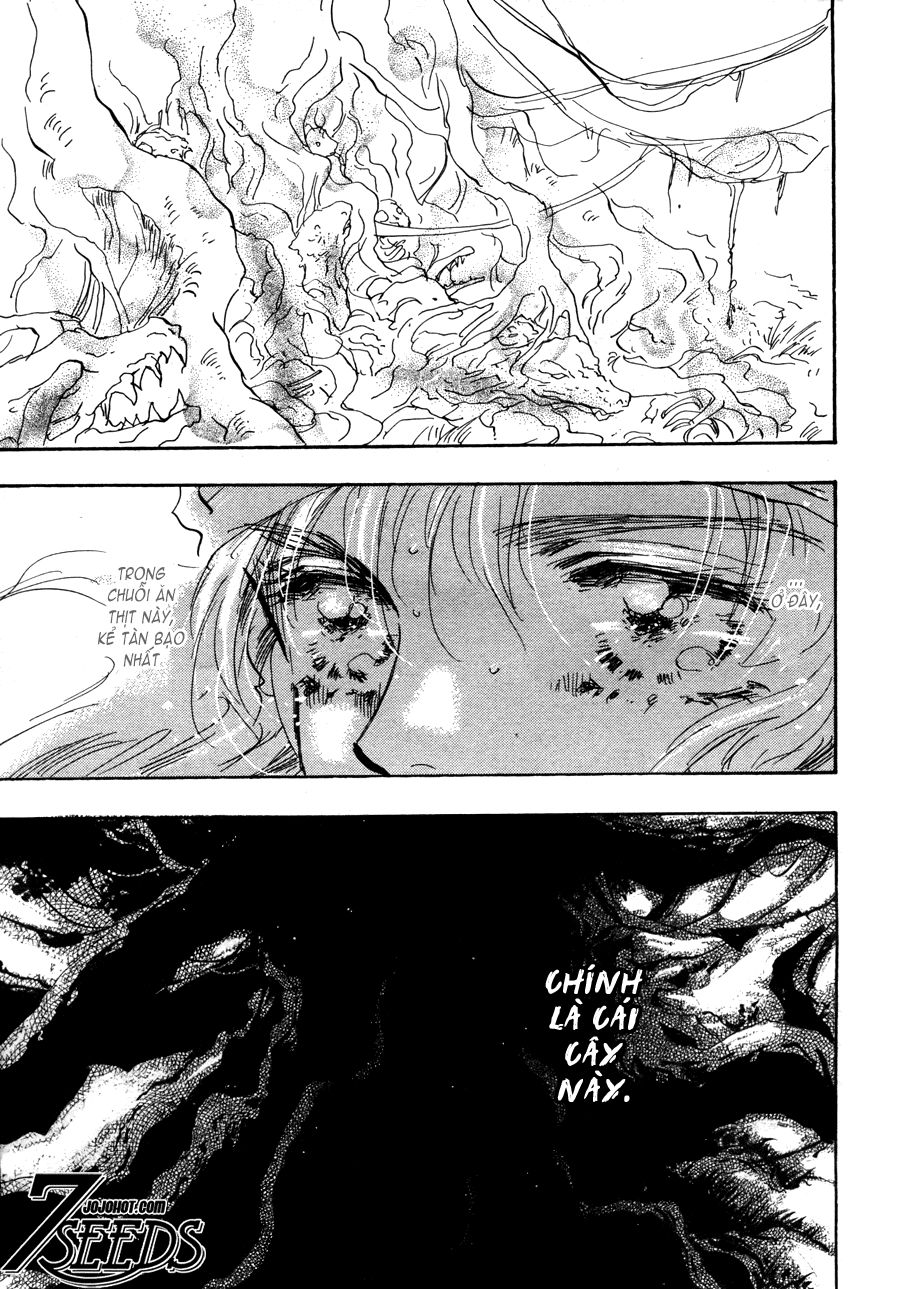 Mầm Sống - Chương 111 - Trang 20