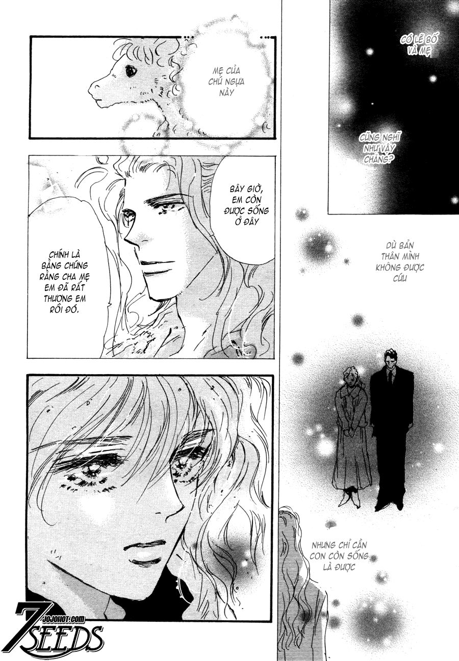 Mầm Sống - Chương 111 - Trang 27