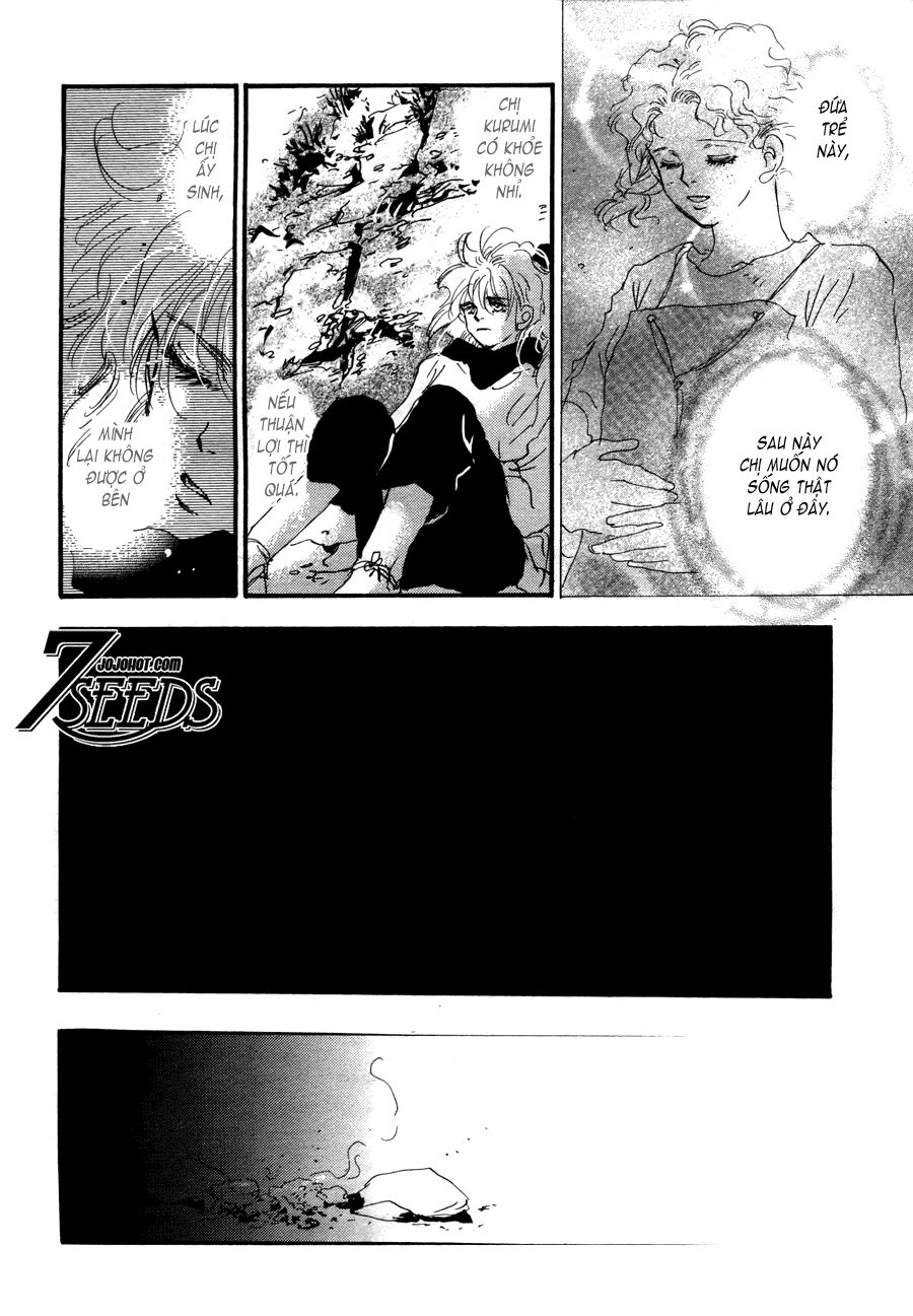 Mầm Sống - Chương 111 - Trang 29