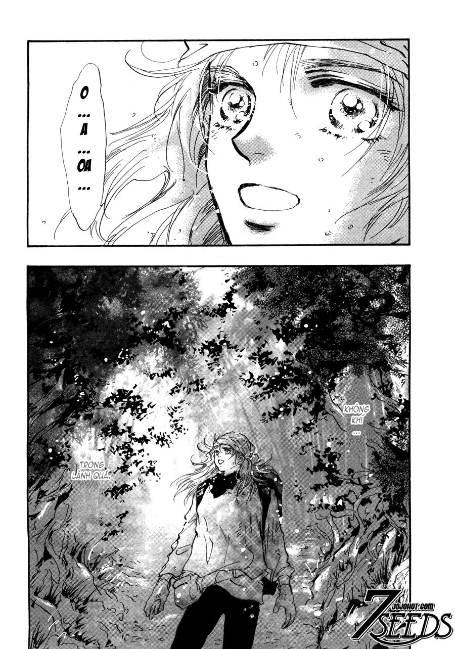 Mầm Sống - Chương 111 - Trang 4