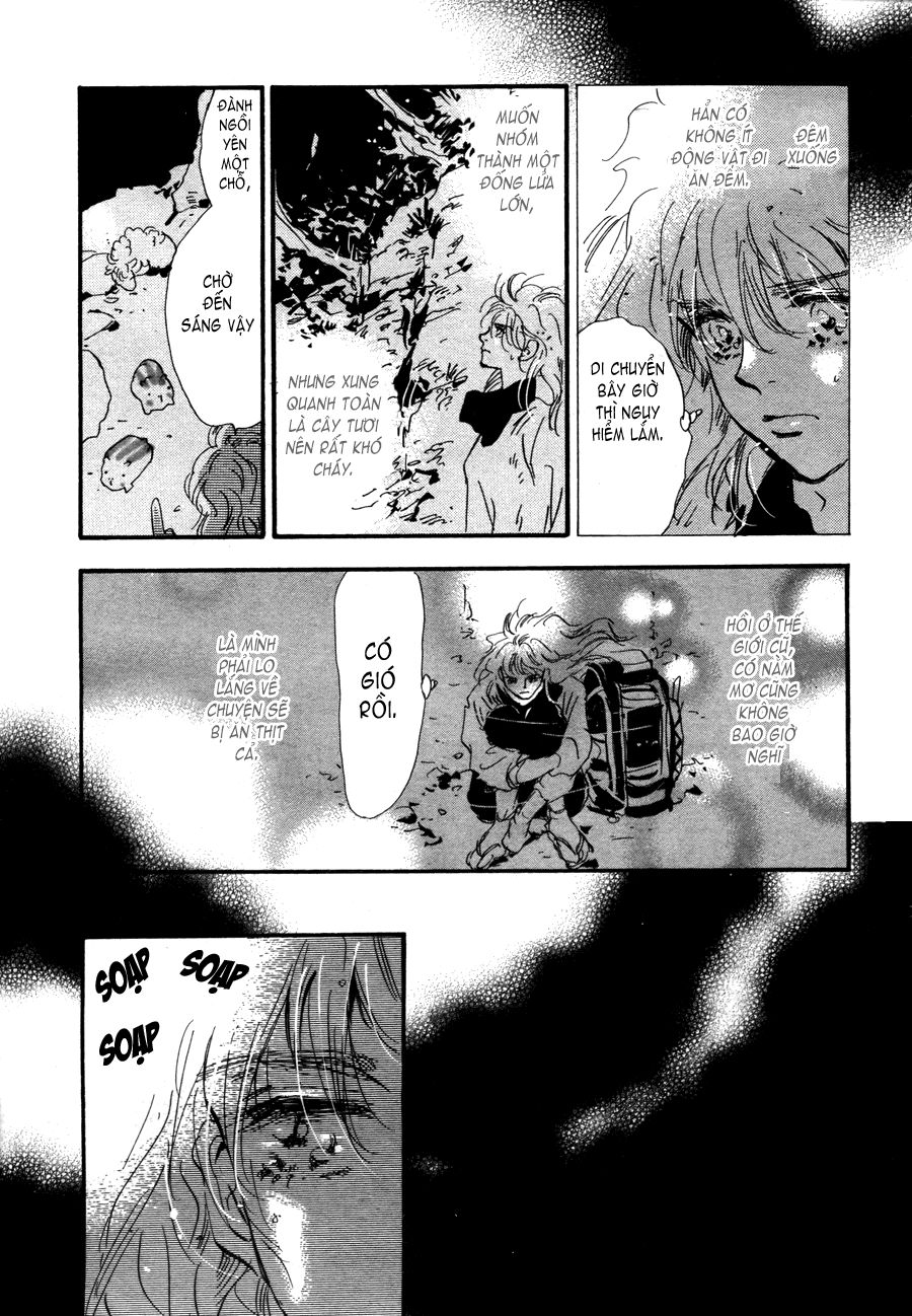 Mầm Sống - Chương 111 - Trang 32