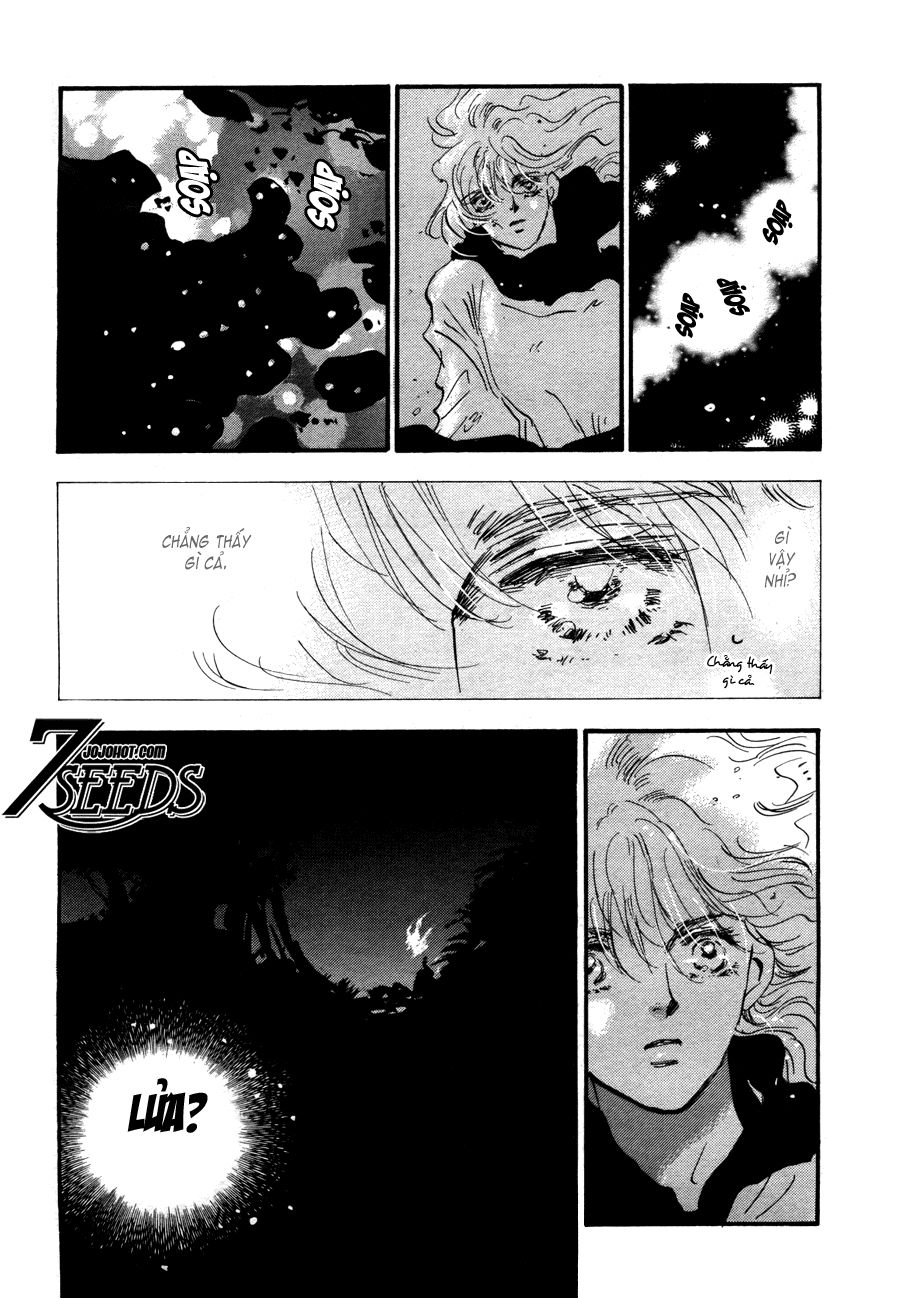 Mầm Sống - Chương 111 - Trang 33