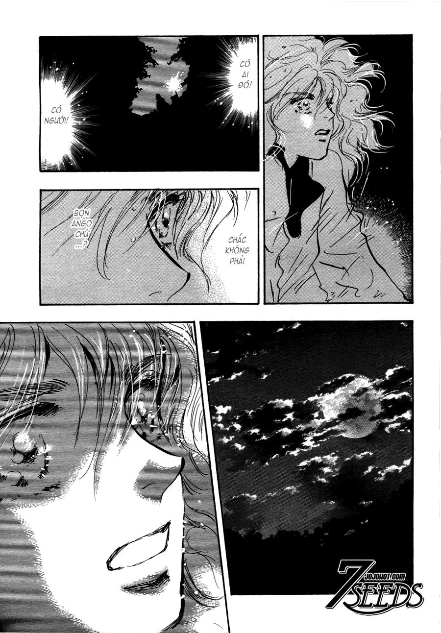 Mầm Sống - Chương 111 - Trang 34