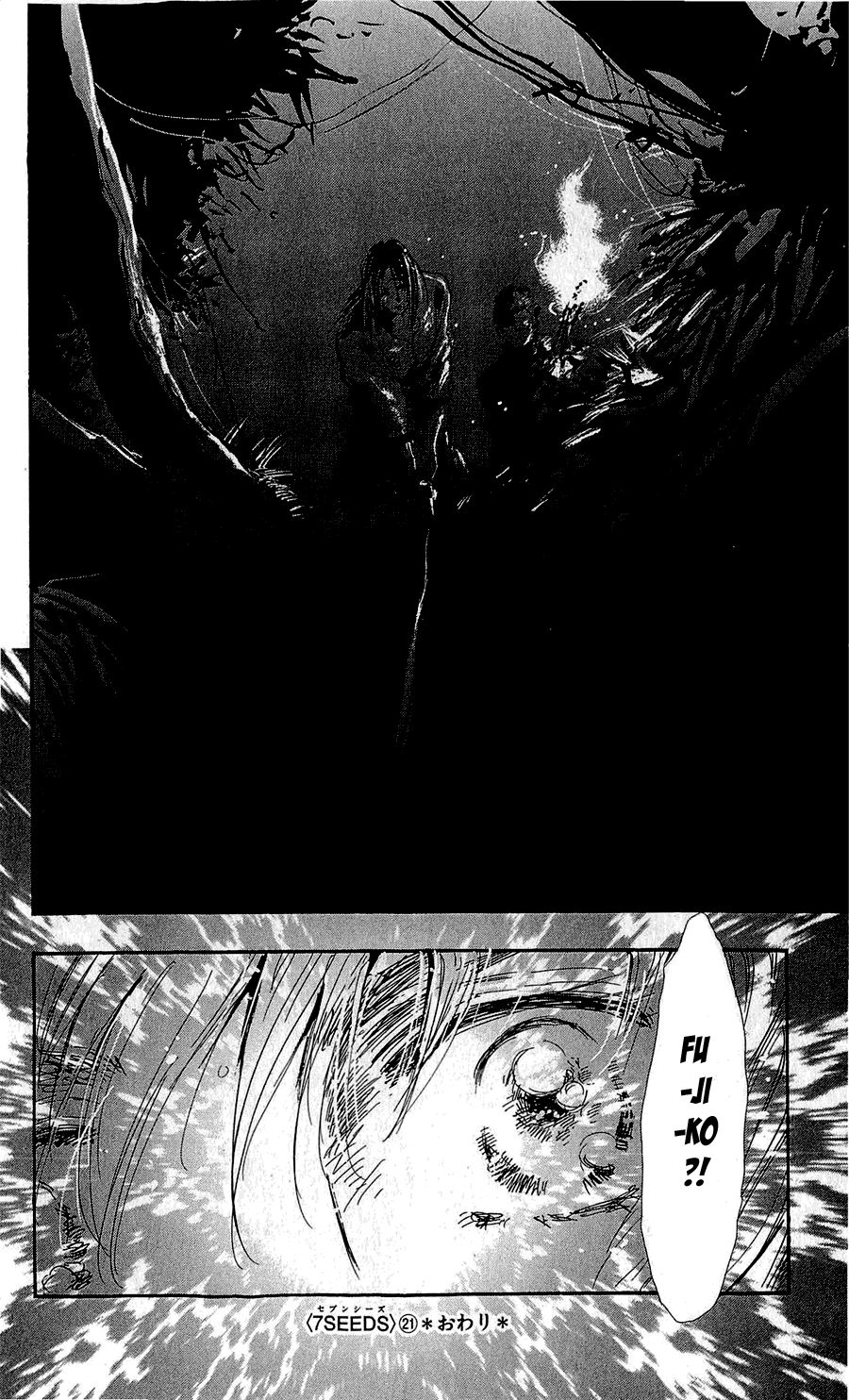 Mầm Sống - Chương 111 - Trang 35