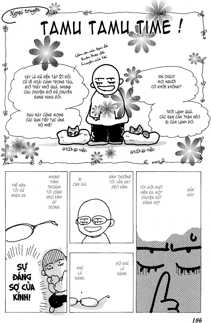 Mầm Sống - Chương 111 - Trang 37