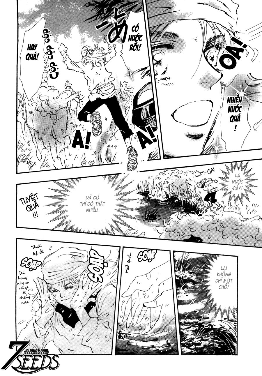 Mầm Sống - Chương 111 - Trang 7