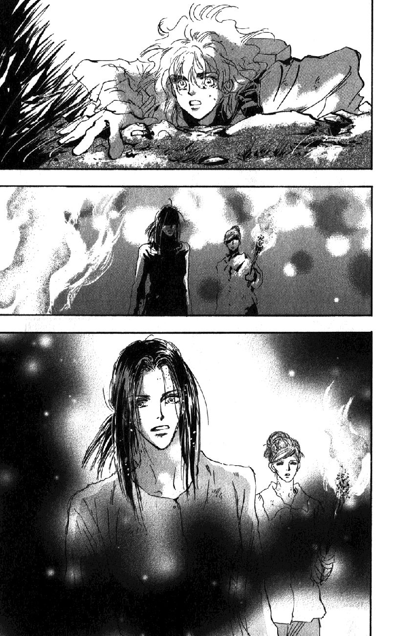 Mầm Sống - Chương 112 - Trang 12