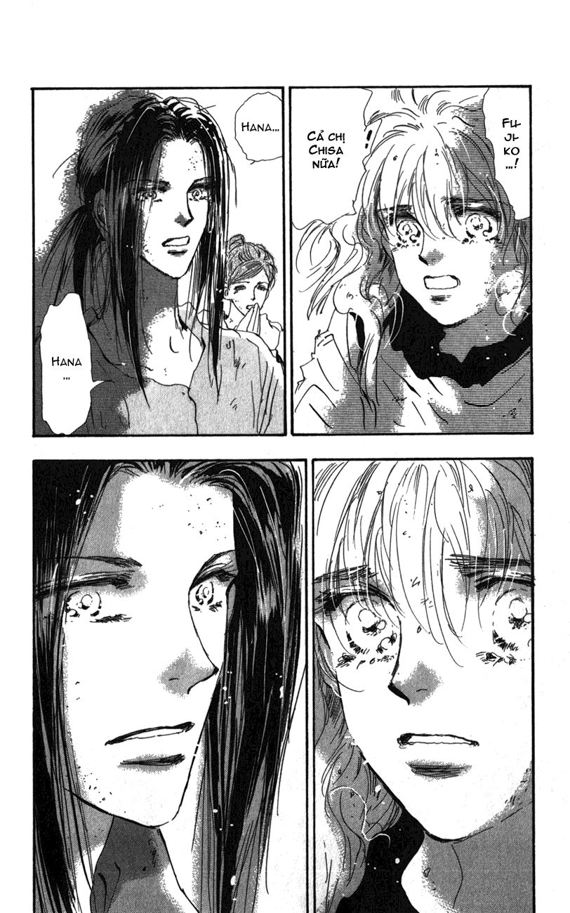 Mầm Sống - Chương 112 - Trang 13