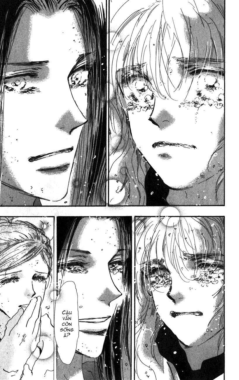 Mầm Sống - Chương 112 - Trang 14