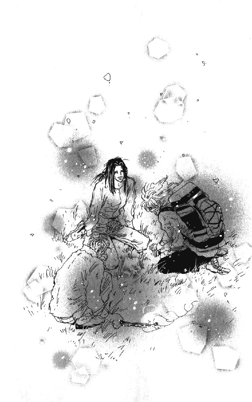 Mầm Sống - Chương 112 - Trang 15