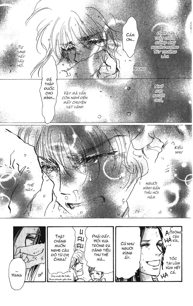 Mầm Sống - Chương 112 - Trang 16