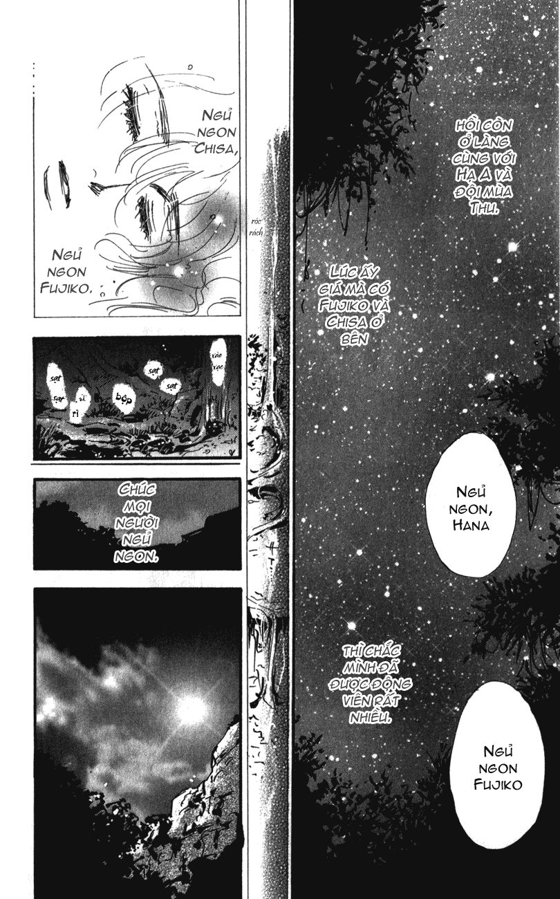 Mầm Sống - Chương 112 - Trang 29