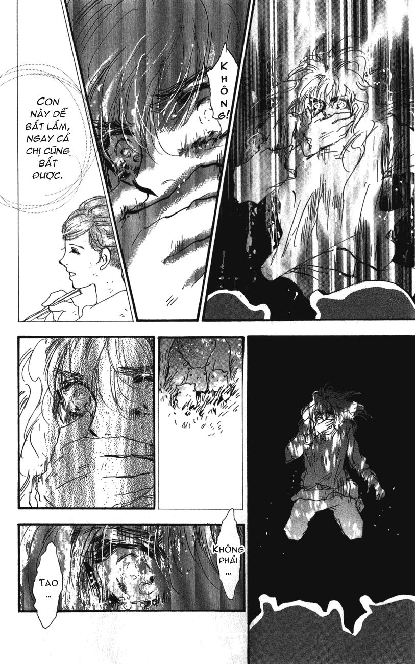 Mầm Sống - Chương 112 - Trang 35