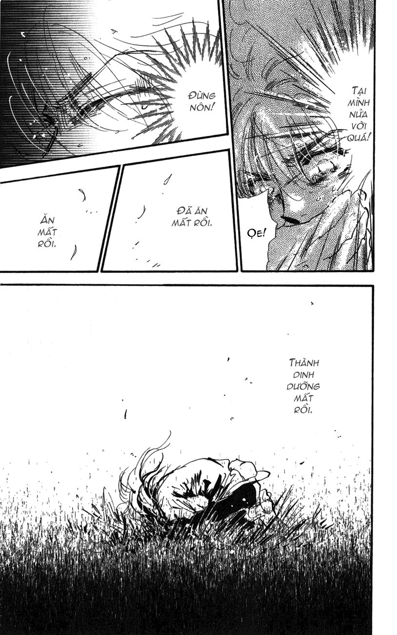 Mầm Sống - Chương 112 - Trang 38