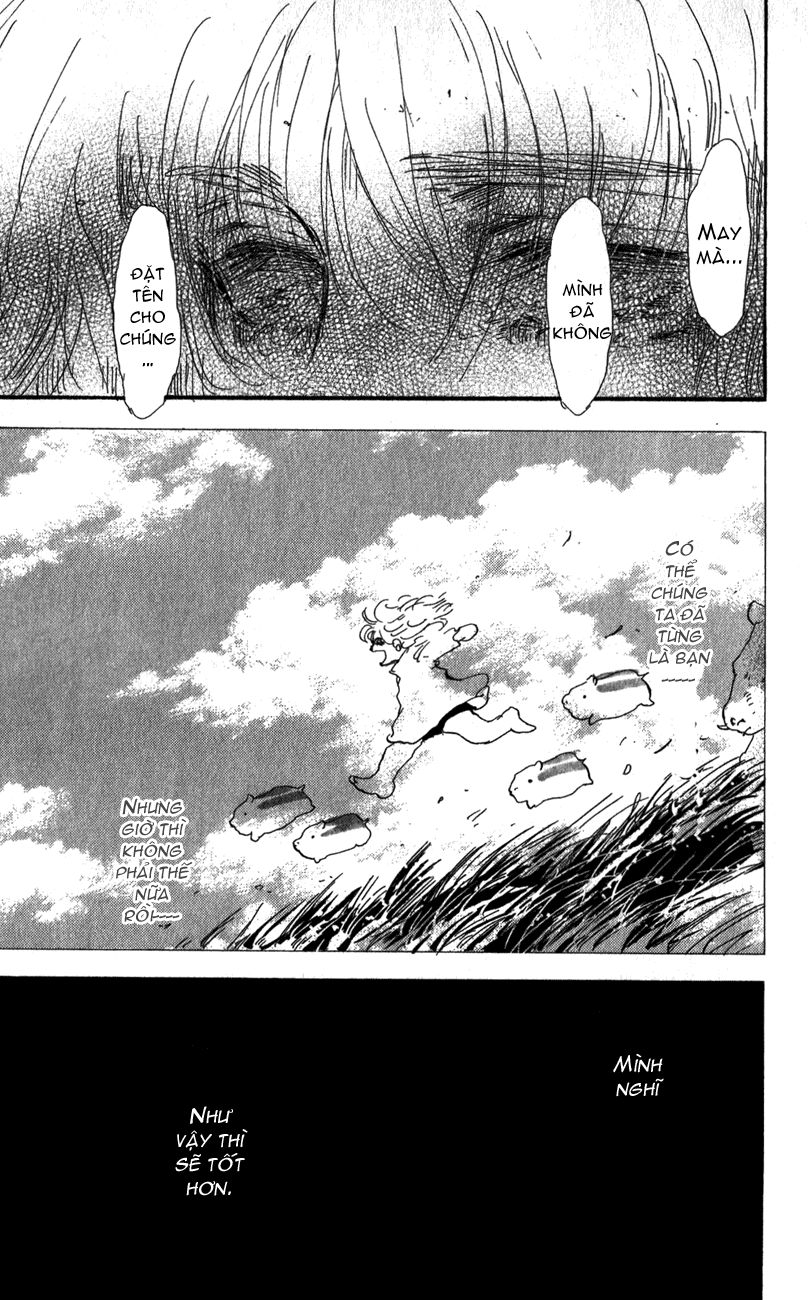 Mầm Sống - Chương 112 - Trang 40