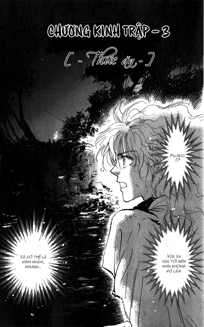 Mầm Sống - Chương 112 - Trang 6