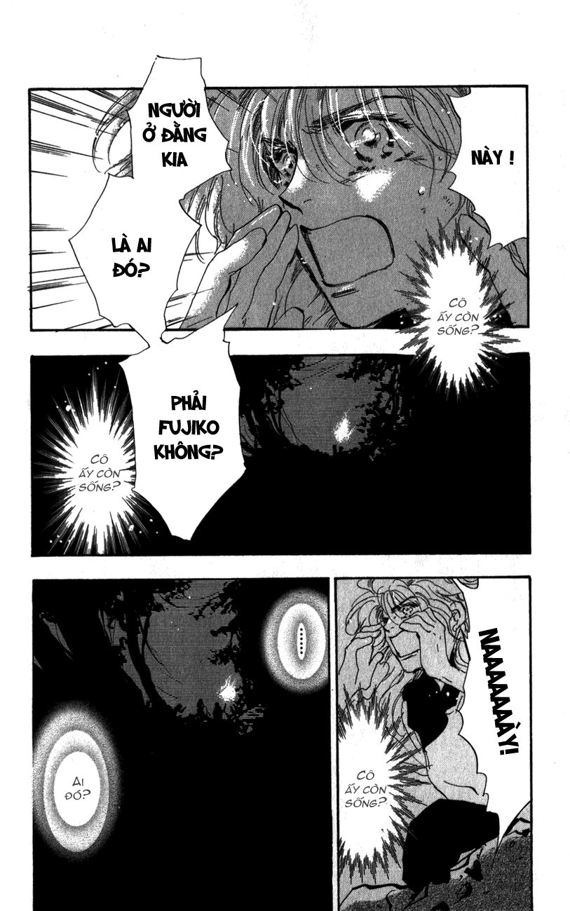 Mầm Sống - Chương 112 - Trang 7