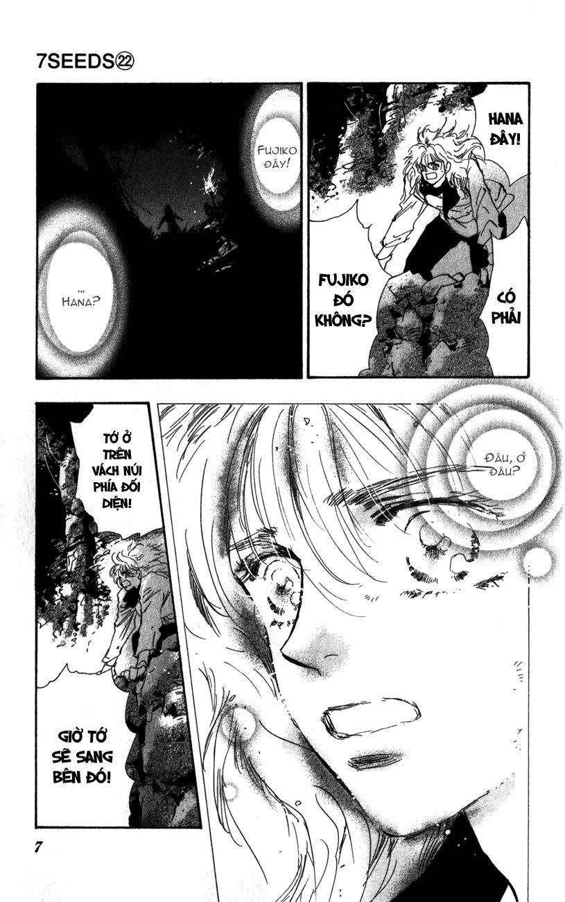 Mầm Sống - Chương 112 - Trang 8