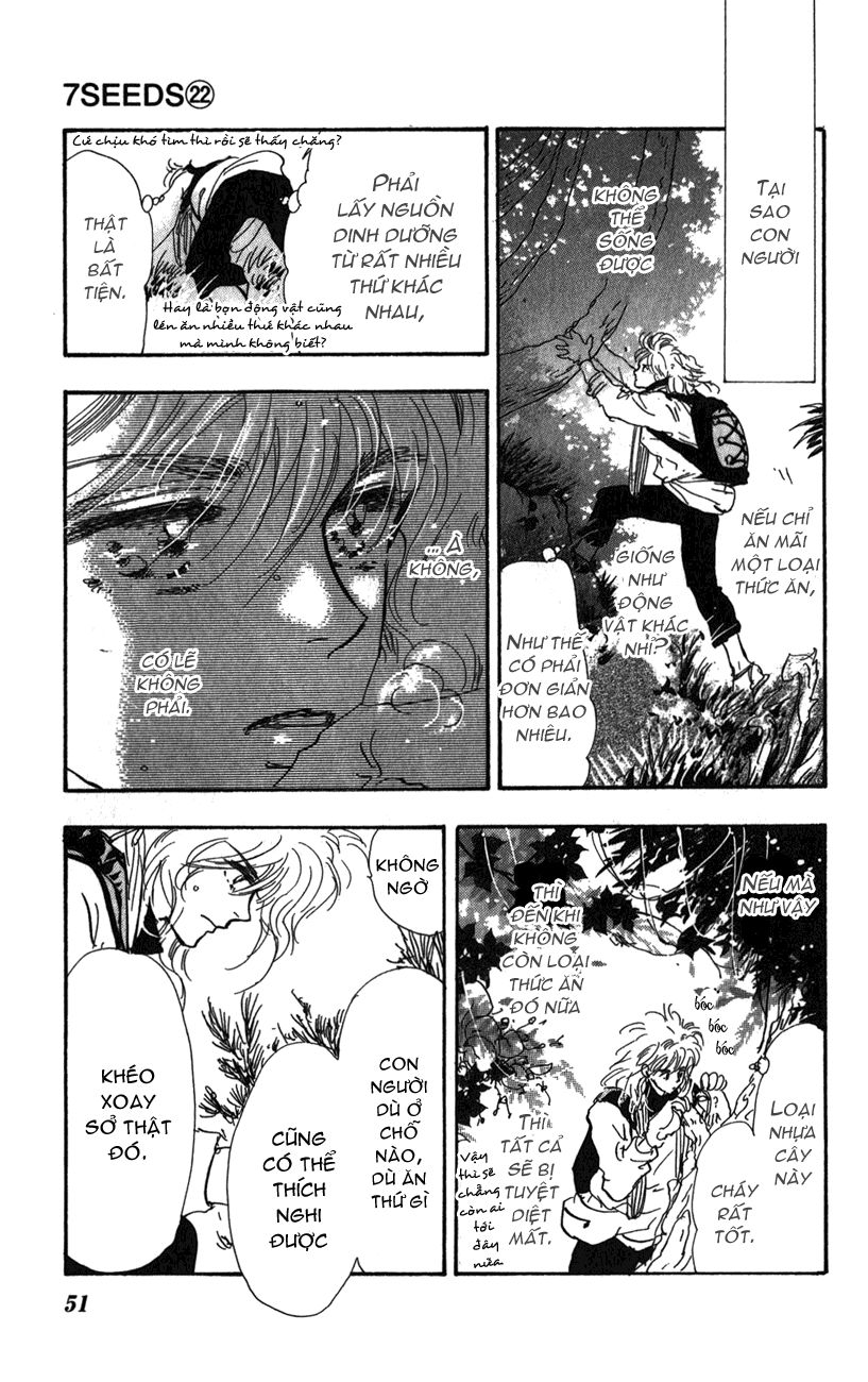 Mầm Sống - Chương 113 - Trang 12