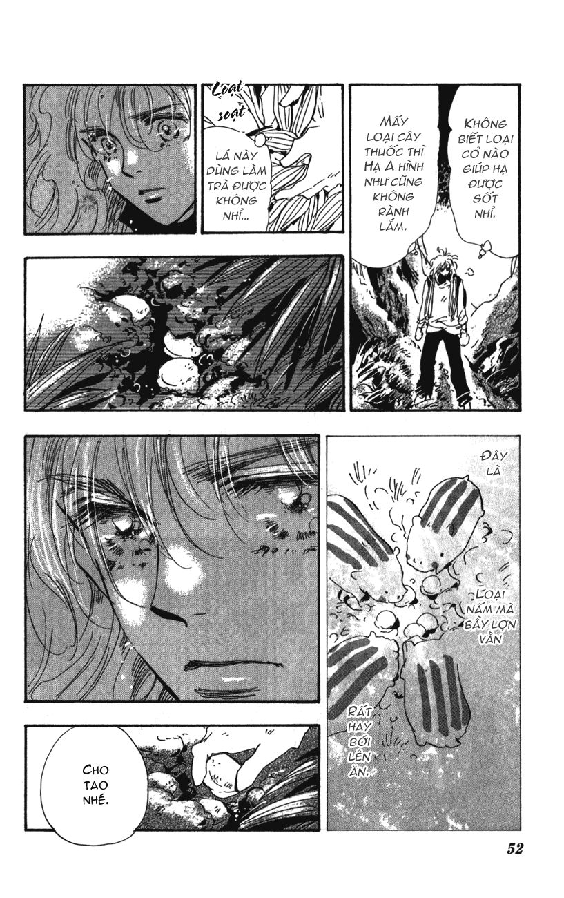 Mầm Sống - Chương 113 - Trang 13