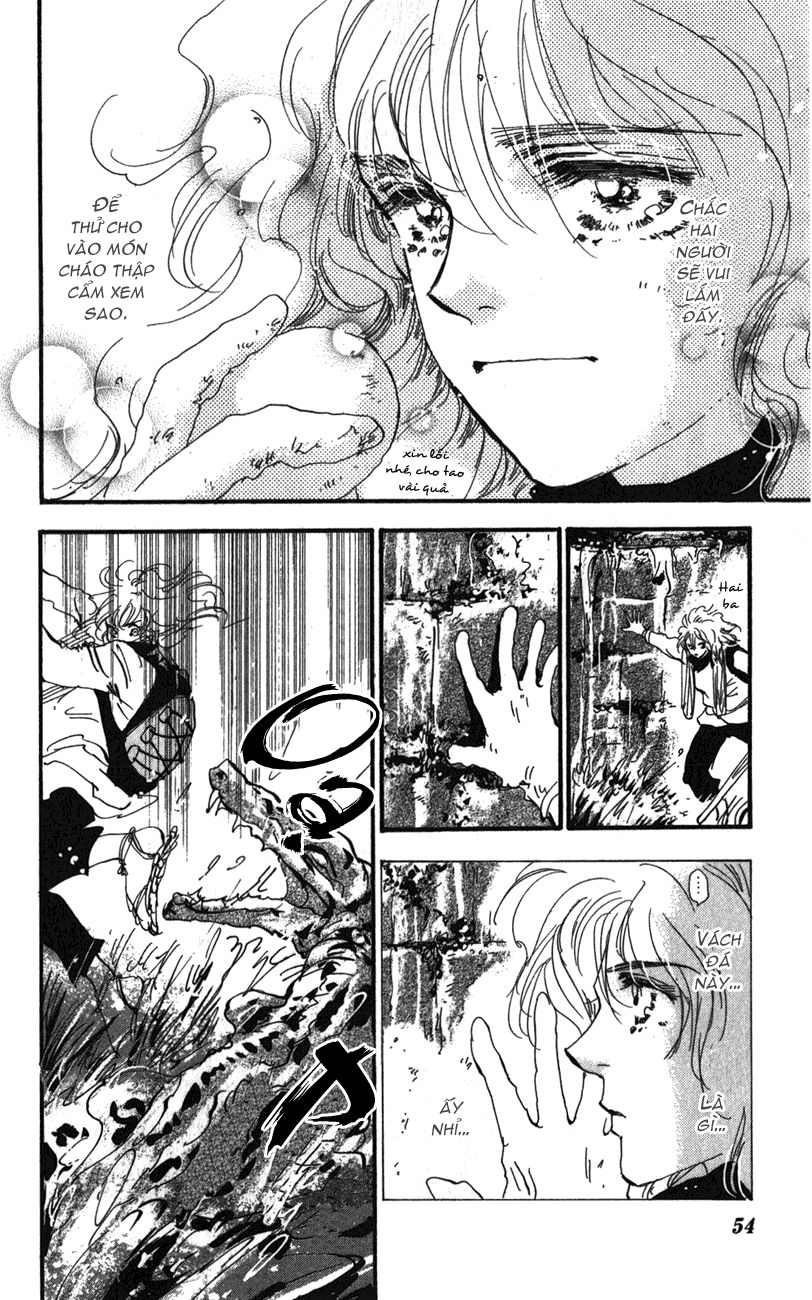 Mầm Sống - Chương 113 - Trang 15