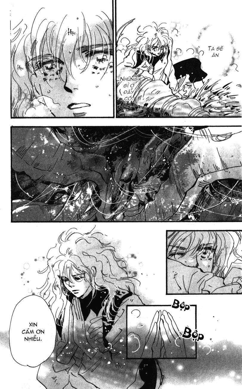 Mầm Sống - Chương 113 - Trang 17