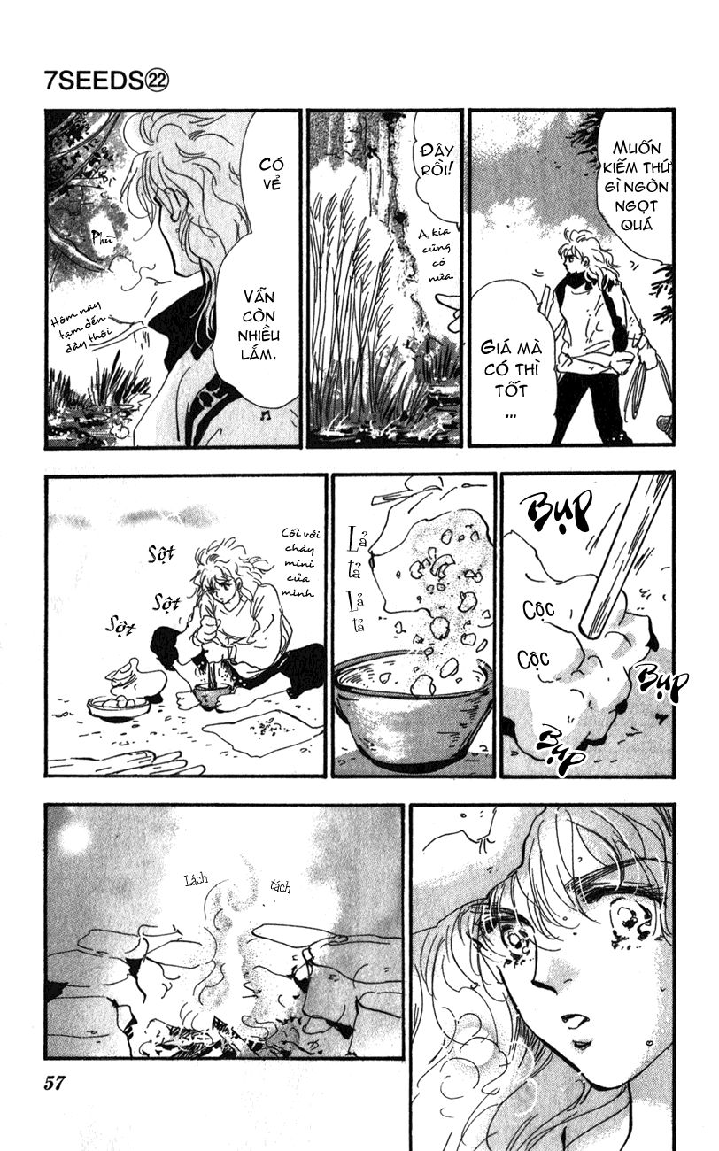 Mầm Sống - Chương 113 - Trang 18