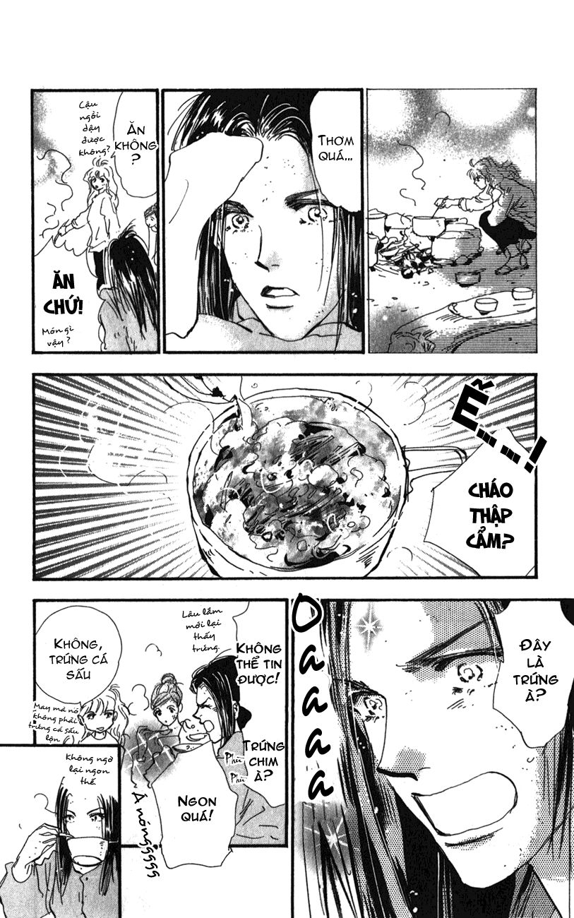 Mầm Sống - Chương 113 - Trang 19