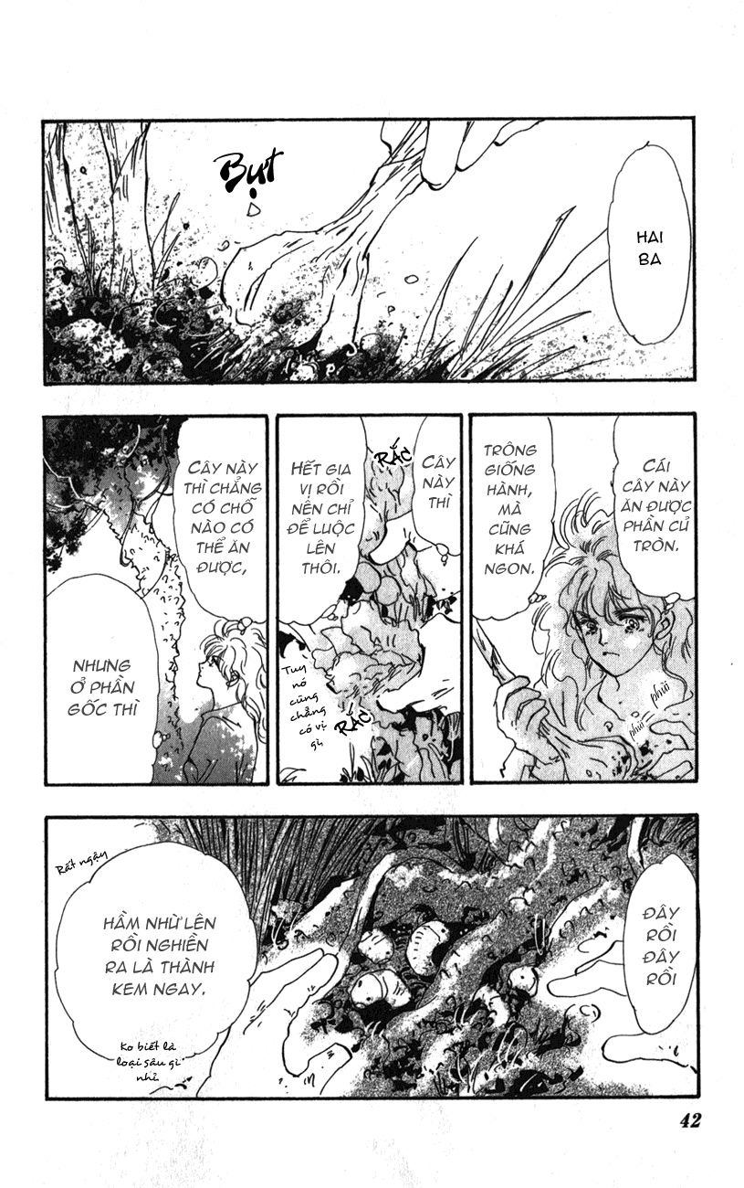Mầm Sống - Chương 113 - Trang 3