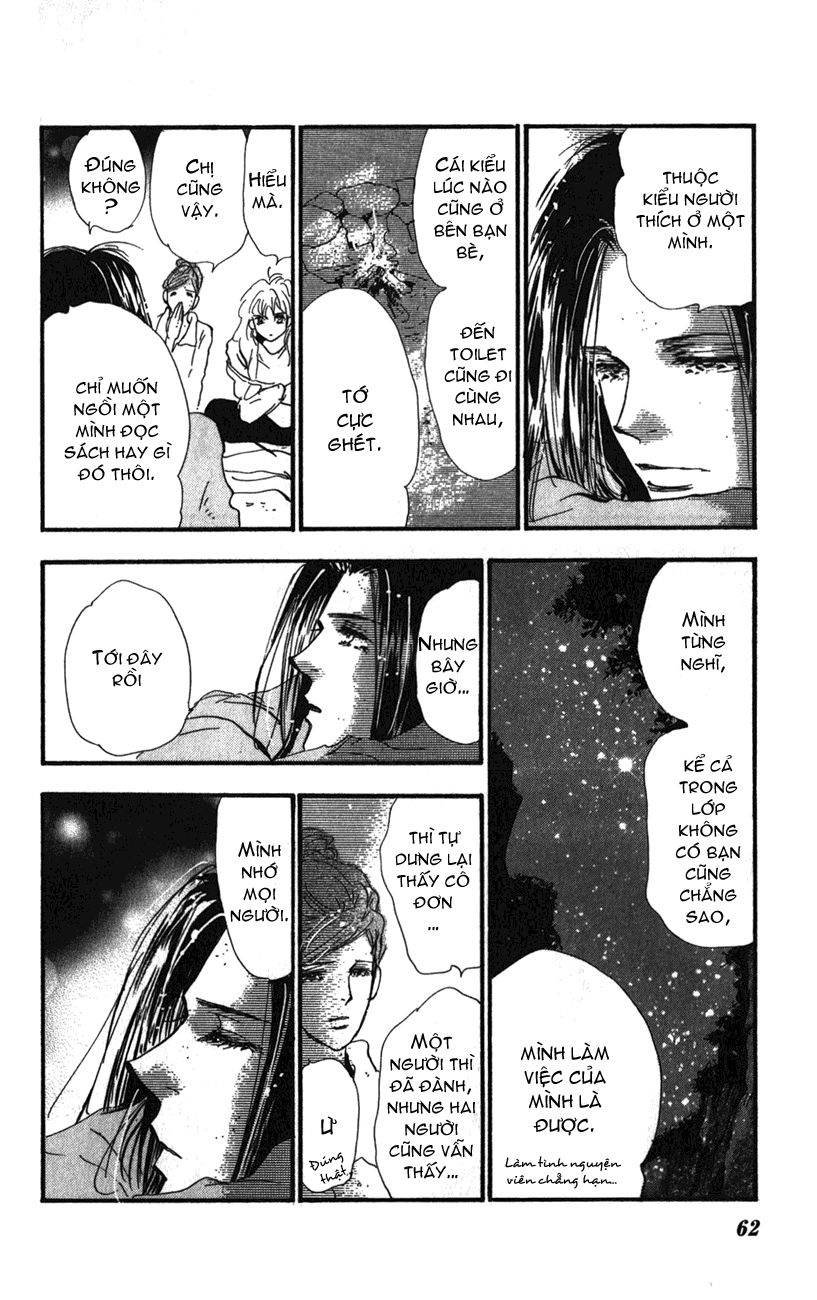 Mầm Sống - Chương 113 - Trang 23