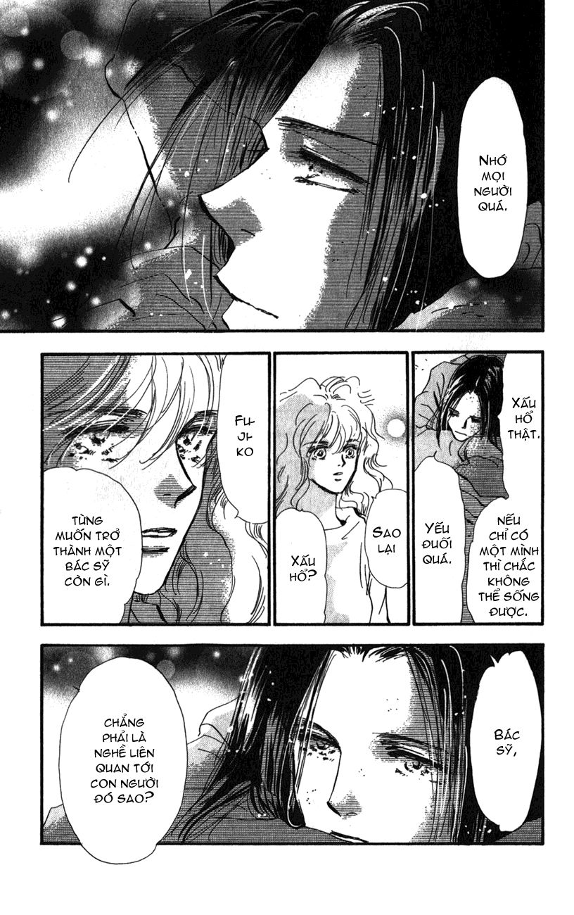 Mầm Sống - Chương 113 - Trang 24