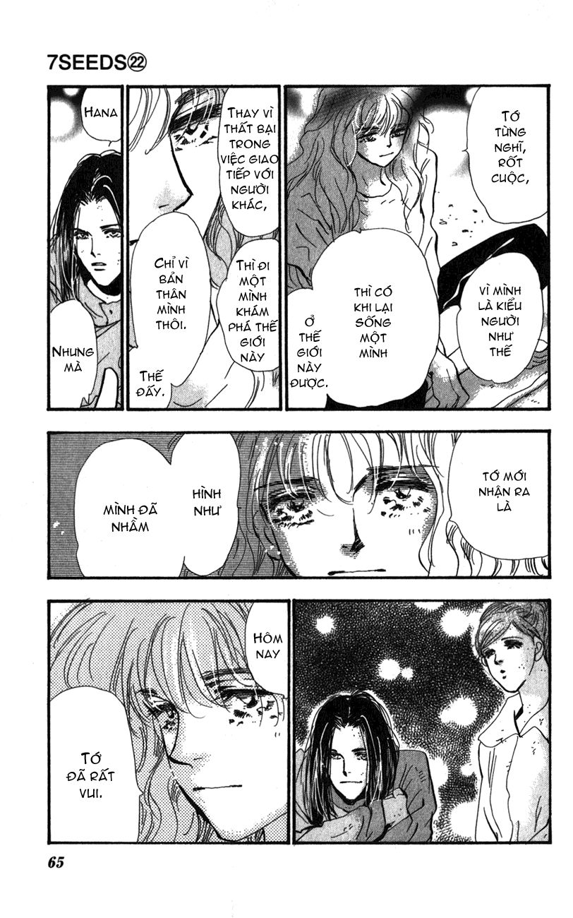 Mầm Sống - Chương 113 - Trang 26