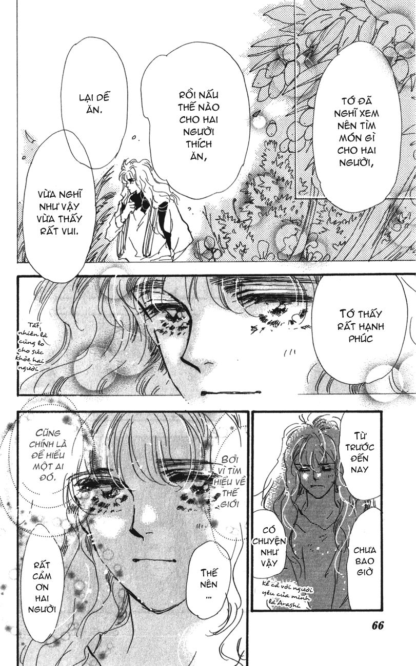 Mầm Sống - Chương 113 - Trang 27