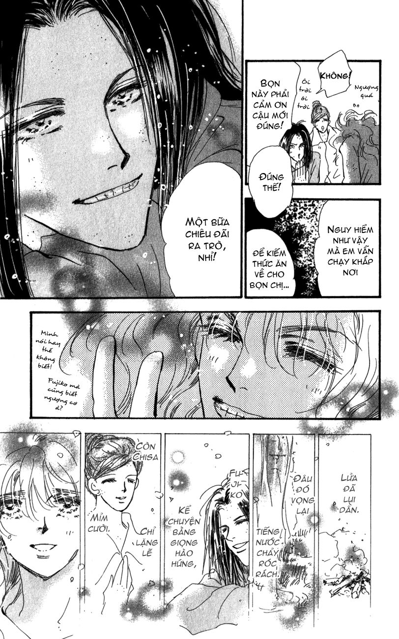 Mầm Sống - Chương 113 - Trang 28