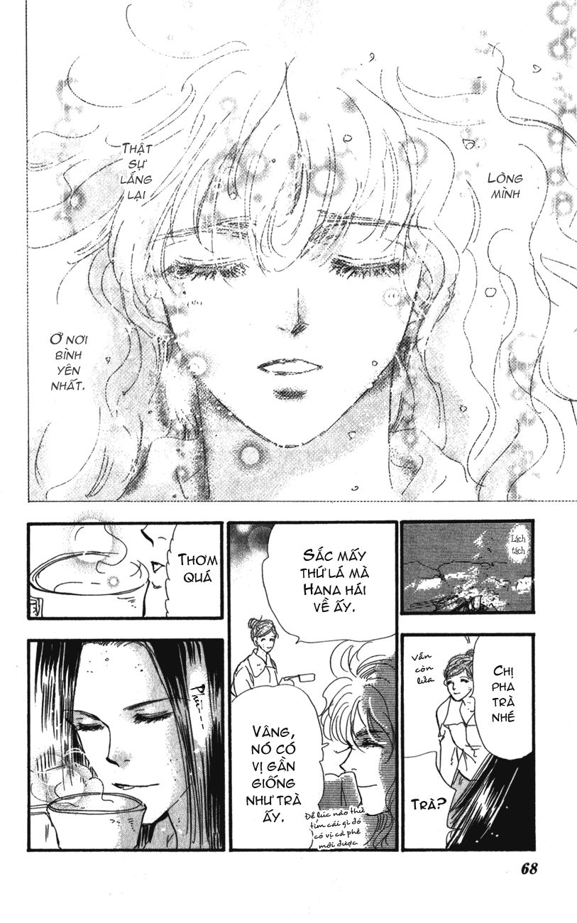 Mầm Sống - Chương 113 - Trang 29