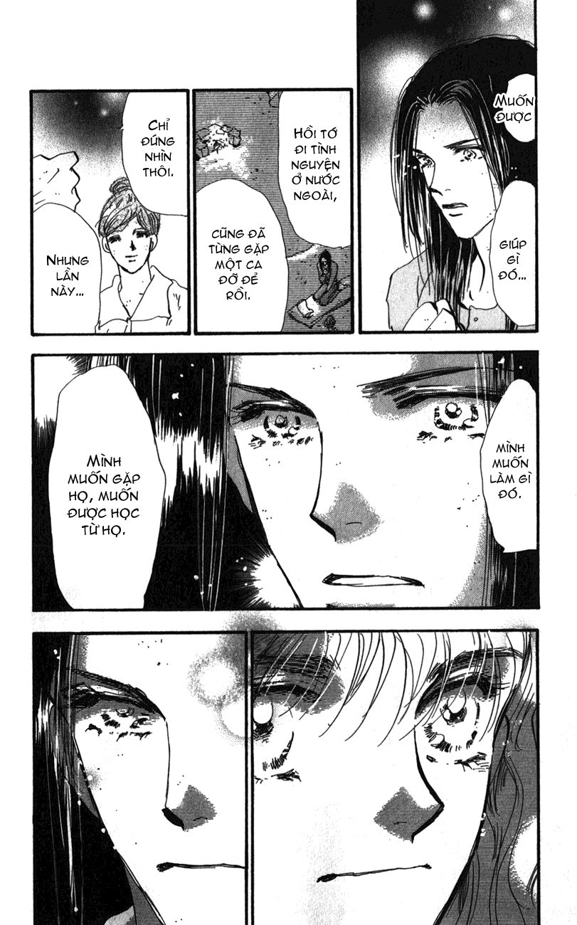 Mầm Sống - Chương 113 - Trang 33