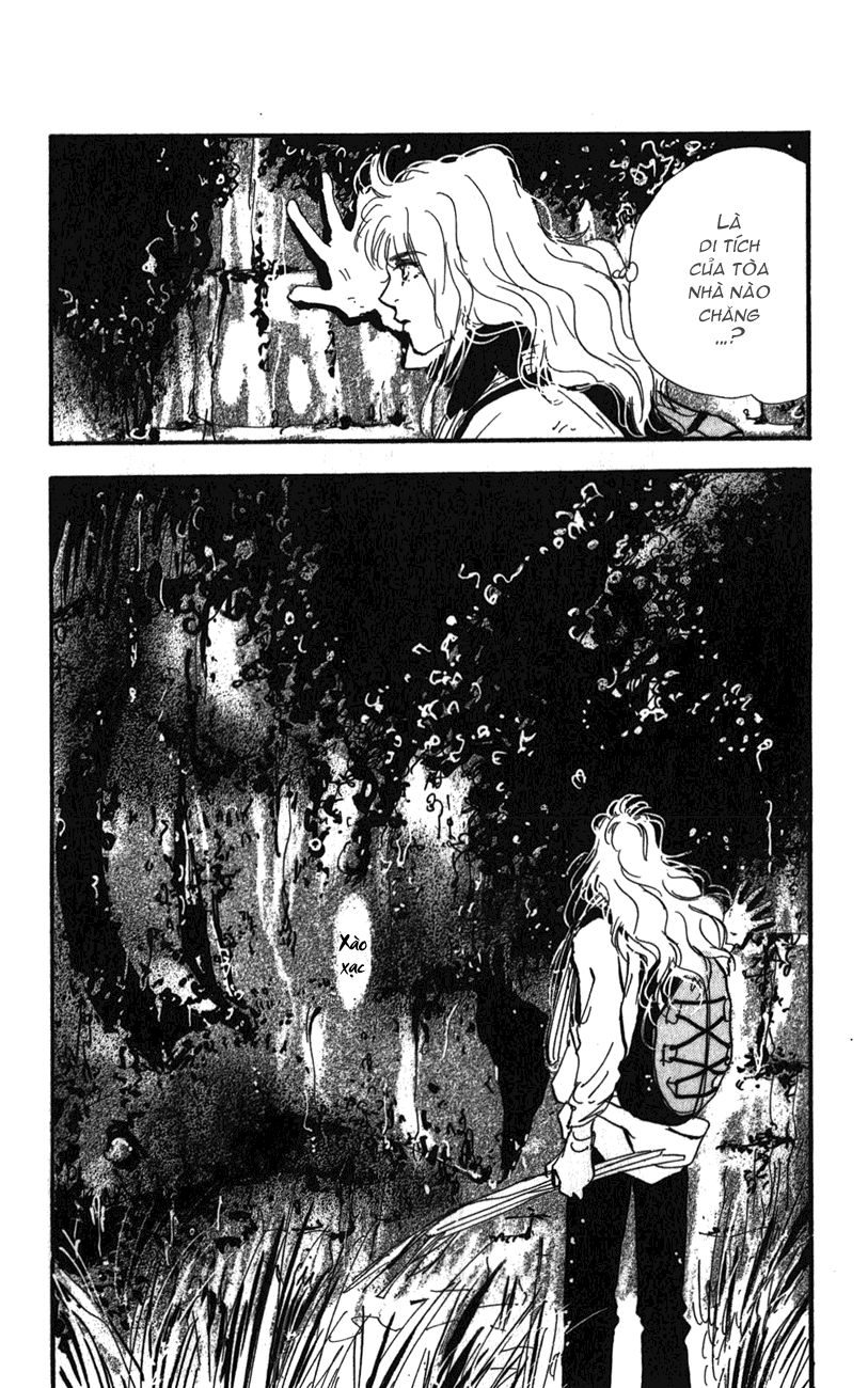 Mầm Sống - Chương 113 - Trang 37