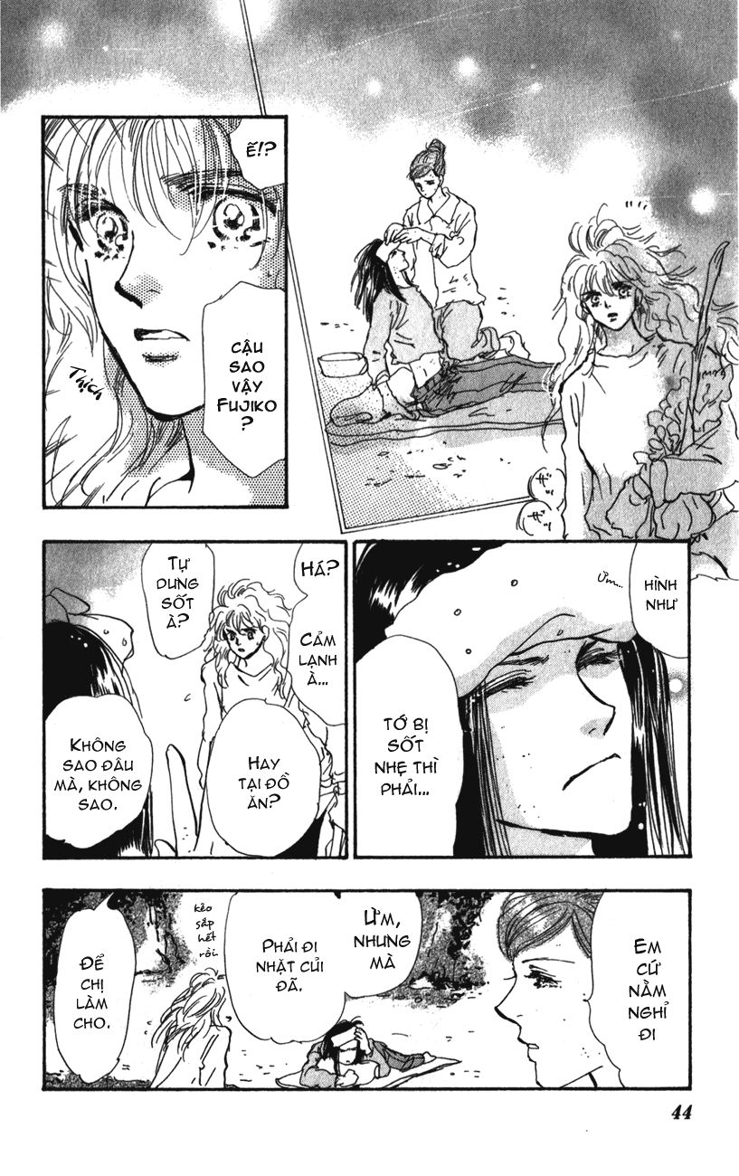 Mầm Sống - Chương 113 - Trang 5