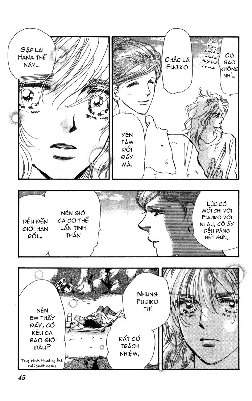 Mầm Sống - Chương 113 - Trang 6