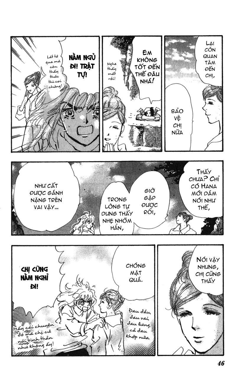 Mầm Sống - Chương 113 - Trang 7