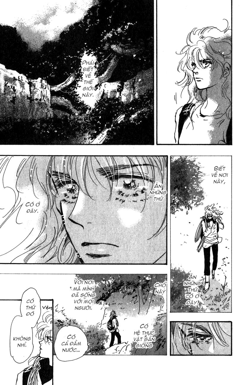 Mầm Sống - Chương 113 - Trang 10