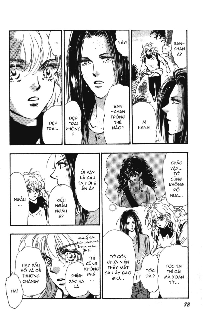 Mầm Sống - Chương 114 - Trang 3